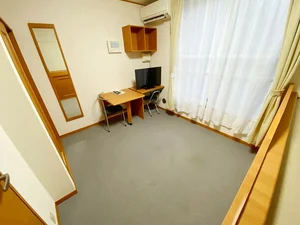 練馬春日町駅（東京都）のマンスリーマンション・ウィークリーマンション「レオパレスライブリィスターⅡ 206(No.1361261)」メイン画像