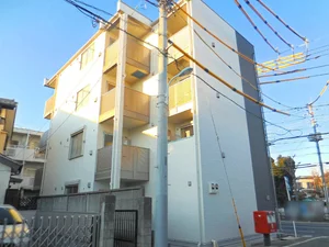 医療法人財団　荻窪病院周辺のマンスリーマンション・ウィークリーマンション「クレイノサンサーラ２ 401(No.1361280)」メイン画像