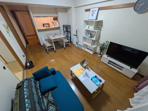 愛知県のマンスリーマンション・ウィークリーマンション「HIKURASHI稲沢下津 Iタイプ(No.1361283)」メイン画像