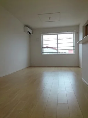 のマンスリーマンション・ウィークリーマンション「リーオ・アルデーアⅣ 202・洋室(No.1361289)」メイン画像