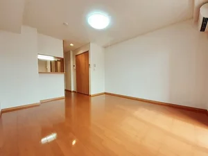 花巻市のマンスリーマンション・ウィークリーマンション「アパルトマン・エム 103・洋室(No.1361290)」メイン画像