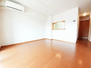 花巻市のマンスリーマンション・ウィークリーマンション「バーミィハウスＡ棟 202・洋室(No.1361292)」メイン画像
