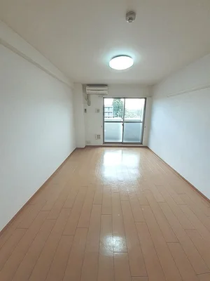 東北医科薬科大学周辺のマンスリーマンション・ウィークリーマンション「プレッサ泉中央 209・洋室(No.1361293)」メイン画像