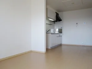 のマンスリーマンション・ウィークリーマンション「エテルノジェントリー 203・洋室(No.1361294)」メイン画像