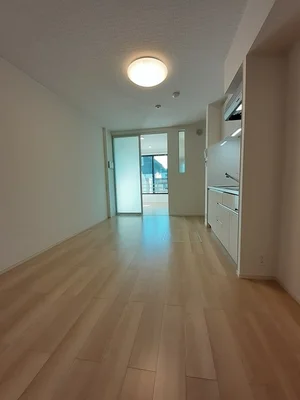 のマンスリーマンション・ウィークリーマンション「モダン・プリムローズ 102・洋室(No.1361301)」メイン画像