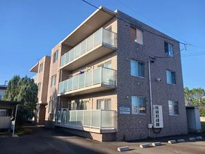 のマンスリーマンション・ウィークリーマンション「ヴァンベール・ドゥー 201・洋室(No.1361302)」メイン画像