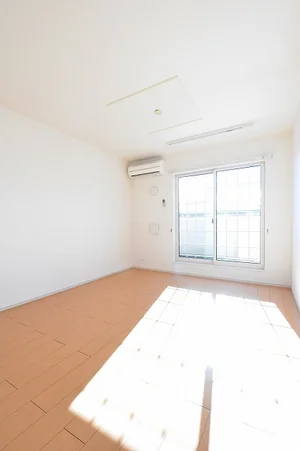 のマンスリーマンション・ウィークリーマンション「ヴァーチュ　Ｃ 202・洋室(No.1361303)」メイン画像