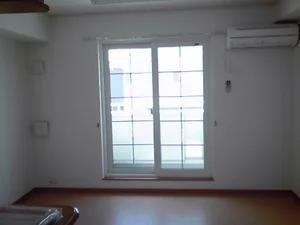 のマンスリーマンション・ウィークリーマンション「フローラ・スクエア 201・洋室(No.1361304)」メイン画像