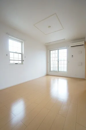 のマンスリーマンション・ウィークリーマンション「ヴァーチュ　Ａ 205・洋室(No.1361305)」メイン画像