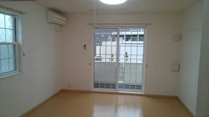 のマンスリーマンション・ウィークリーマンション「ポライトリーセイス 101・洋室(No.1361307)」メイン画像