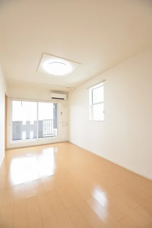 のマンスリーマンション・ウィークリーマンション「スピカ　Ａ 206・洋室(No.1361309)」メイン画像