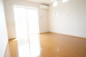 のマンスリーマンション・ウィークリーマンション「アドバンテージ　鶴田 203・洋室(No.1361321)」メイン画像