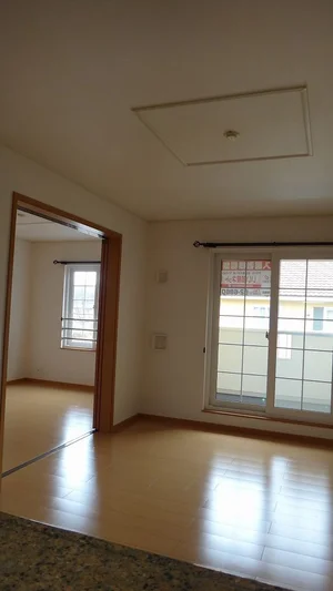 のマンスリーマンション・ウィークリーマンション「ラ・レーヴ　ドゥ 203・洋室(No.1361322)」メイン画像