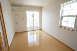 のマンスリーマンション・ウィークリーマンション「サンシャインＢ 101・洋室(No.1361323)」メイン画像