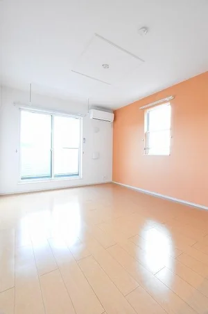 のマンスリーマンション・ウィークリーマンション「エフォール　アン 205・洋室(No.1361325)」メイン画像