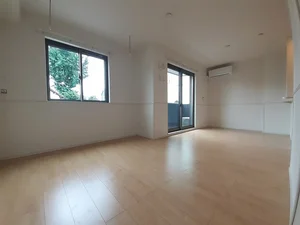 のマンスリーマンション・ウィークリーマンション「エクセリア立木Ⅰ 103・洋室(No.1361328)」メイン画像