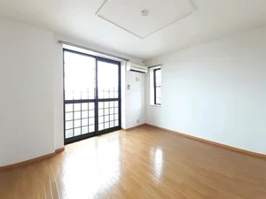 のマンスリーマンション・ウィークリーマンション「アフロディーテＡ 201・洋室(No.1361331)」メイン画像