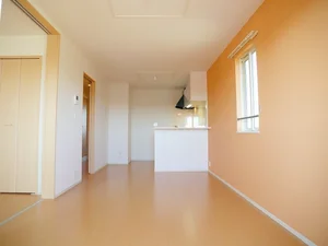 のマンスリーマンション・ウィークリーマンション「ラリュールＢ 204・洋室(No.1361337)」メイン画像