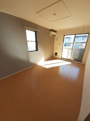 群馬県のマンスリーマンション・ウィークリーマンション「イリーデⅠ 103・LDK(No.1361341)」メイン画像