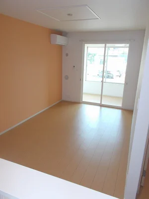 のマンスリーマンション・ウィークリーマンション「イリーデⅠ 102・LDK(No.1361342)」メイン画像