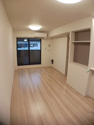 のマンスリーマンション・ウィークリーマンション「アーバンコート東貝沢 202・洋室(No.1361350)」メイン画像