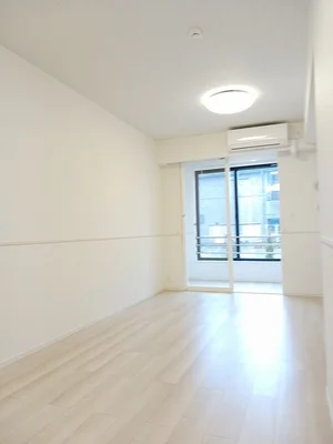 船橋市のマンスリーマンション・ウィークリーマンション「ルーナ・プレーナ 105・洋室(No.1361351)」メイン画像