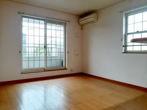 のマンスリーマンション・ウィークリーマンション「ウェストリバー　参番館 203・洋室(No.1361353)」メイン画像