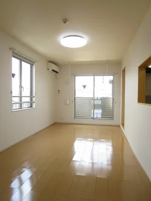 日野駅（東京都）のマンスリーマンション・ウィークリーマンション「サンアローズ 301・洋室(No.1361354)」メイン画像