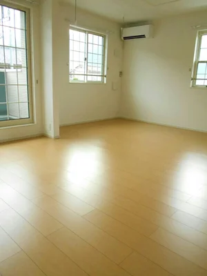 のマンスリーマンション・ウィークリーマンション「皓月 202・洋室(No.1361359)」メイン画像