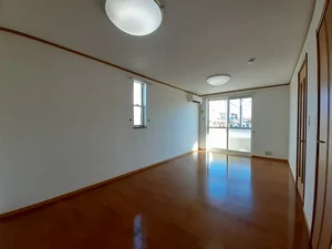 横浜薬科大学周辺のマンスリーマンション・ウィークリーマンション「ルミエール湘南 104・洋室(No.1361366)」メイン画像