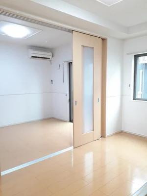 のマンスリーマンション・ウィークリーマンション「イーグレット 103・洋室(No.1361368)」メイン画像