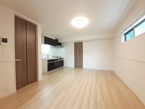 のマンスリーマンション・ウィークリーマンション「モアナレイ１３０ヒルズ 202・洋室(No.1361371)」メイン画像