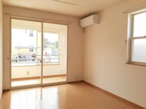 高岡市のマンスリーマンション・ウィークリーマンション「ソレイユ　Ａ 103・洋室(No.1361374)」メイン画像