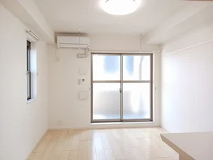 富山駅（富山県）・電鉄富山駅（富山県）・電鉄富山駅・エスタ前駅（富山県）のマンスリーマンション・ウィークリーマンション「エトワールＳＡＲＡＨ 401・洋室(No.1361377)」メイン画像