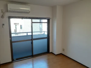 のマンスリーマンション・ウィークリーマンション「アメニティ名駅 401・洋室(No.1361382)」メイン画像