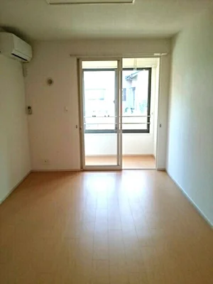 のマンスリーマンション・ウィークリーマンション「ジェントリー 101・洋室(No.1361388)」メイン画像