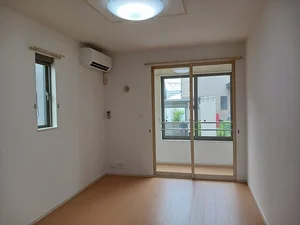 のマンスリーマンション・ウィークリーマンション「ジェントリー 101・洋室(No.1361388)」メイン画像