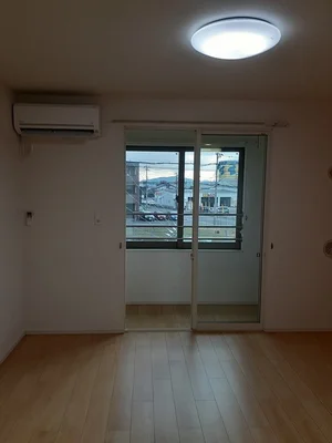 のマンスリーマンション・ウィークリーマンション「ブリーズ 204・洋室(No.1361390)」メイン画像