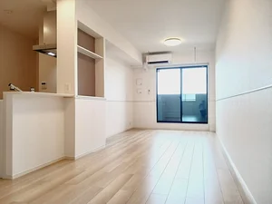 のマンスリーマンション・ウィークリーマンション「プレス　モート　ナナ 202・洋室(No.1361394)」メイン画像