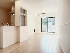 関市のマンスリーマンション・ウィークリーマンション「ラフテル 202・洋室(No.1361398)」メイン画像