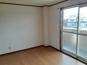 のマンスリーマンション・ウィークリーマンション「エトワールⅡ 102・洋室(No.1361406)」メイン画像