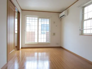 のマンスリーマンション・ウィークリーマンション「ロンジェビティ－ 202・洋室(No.1361408)」メイン画像