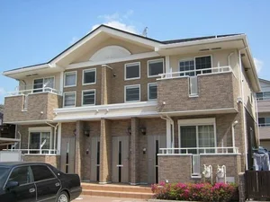 のマンスリーマンション・ウィークリーマンション「モダレイト 102・洋室(No.1361409)」メイン画像