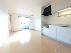 のマンスリーマンション・ウィークリーマンション「ヒロハウス 102・洋室(No.1361410)」メイン画像