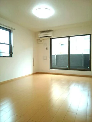 のマンスリーマンション・ウィークリーマンション「グレイスフル 201・洋室(No.1361412)」メイン画像