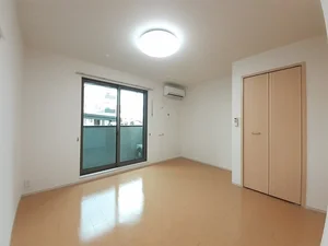 のマンスリーマンション・ウィークリーマンション「エトワールⅢ 102・LDK(No.1361414)」メイン画像