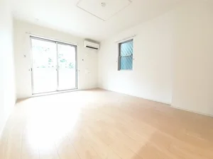 のマンスリーマンション・ウィークリーマンション「ハーモニー 102・洋室(No.1361416)」メイン画像