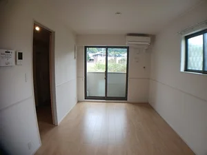 のマンスリーマンション・ウィークリーマンション「あずさ館 101・洋室(No.1361418)」メイン画像