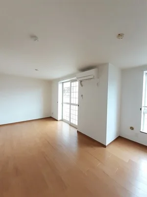 のマンスリーマンション・ウィークリーマンション「パティオ・アンソレイエ・Ｗ 204・洋室(No.1361420)」メイン画像