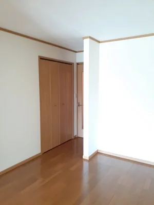 のマンスリーマンション・ウィークリーマンション「ボヌール　Ｃ棟 101・洋室(No.1361423)」メイン画像